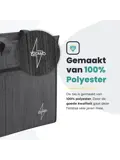 Shopper Fietstas 20 L