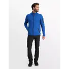 Ricky – Fleece vest Heren