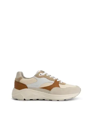 Riber Dames - Wandelsneakers