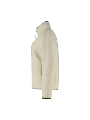 MGO Teddy Dames - Outdoorvest - Fleece