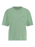 Boccaz - T-shirt dames - Human Nature