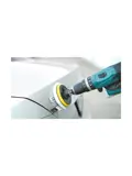 Polijstbuffers set 31-delig voor auto polijsten