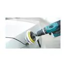 Polijstbuffers set 31-delig voor auto polijsten