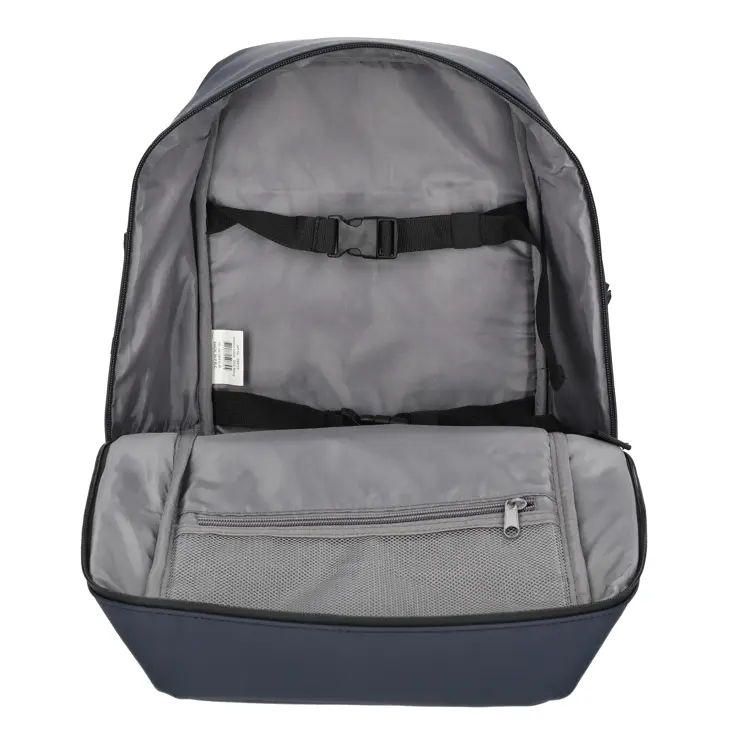 Enrico Benetti - Bergen - Underseater rugzak 20L