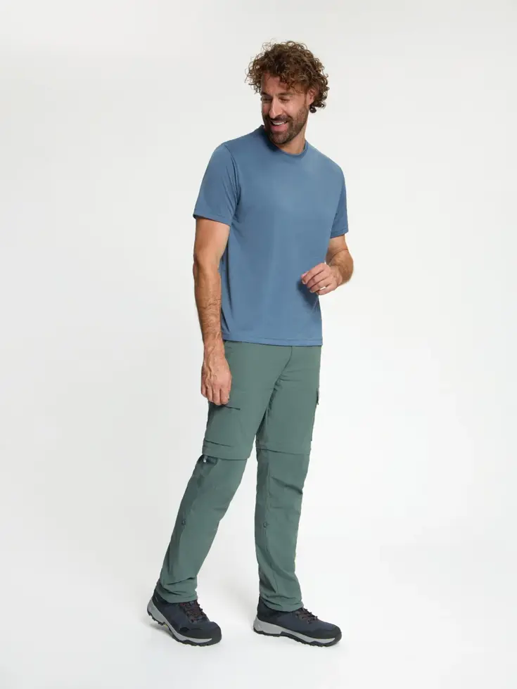 Fale - T-shirt heren