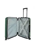 Louisville - Middelgrote koffer - 65cm - 68L