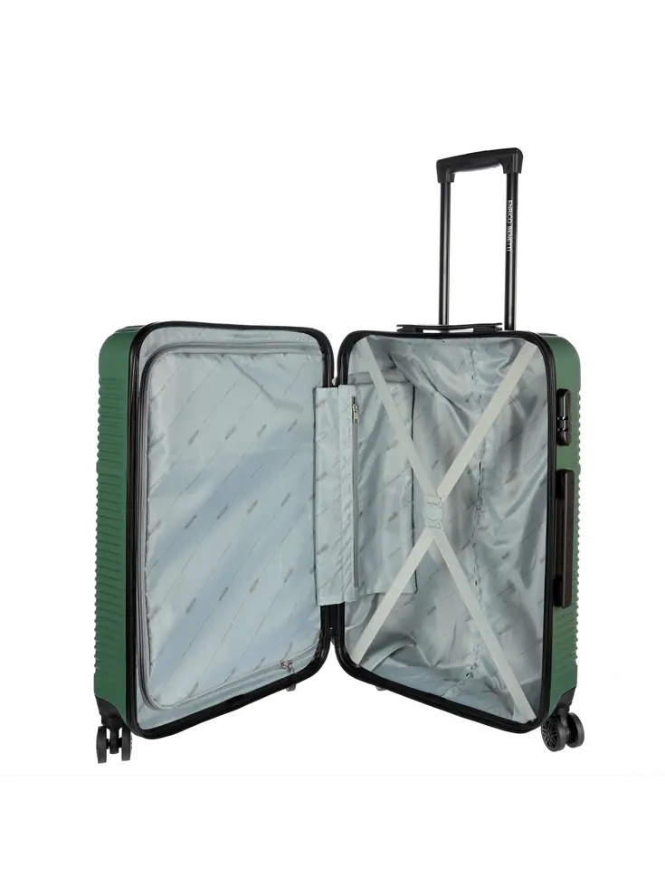 Louisville - Middelgrote koffer - 65cm - 68L