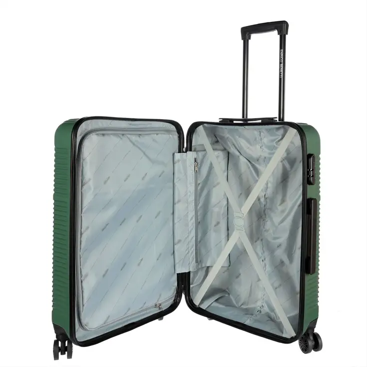 Louisville - Middelgrote koffer - 65cm - 68L