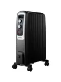 Olieradiator – 2000W – Met thermostaat