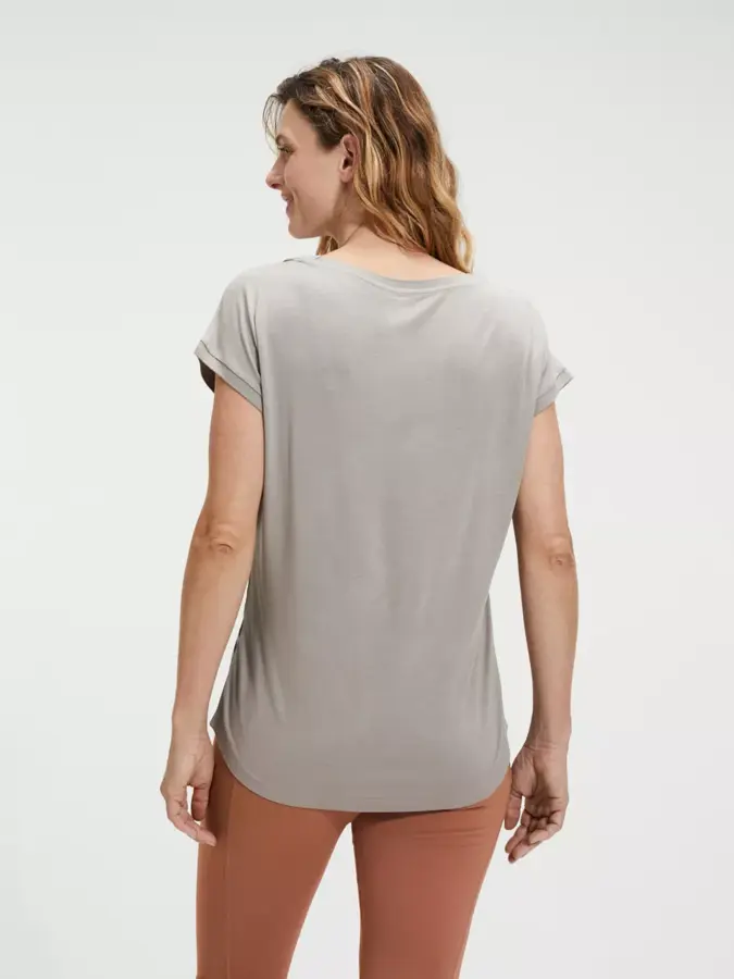 Erbee – T-shirt dames – Human Nature