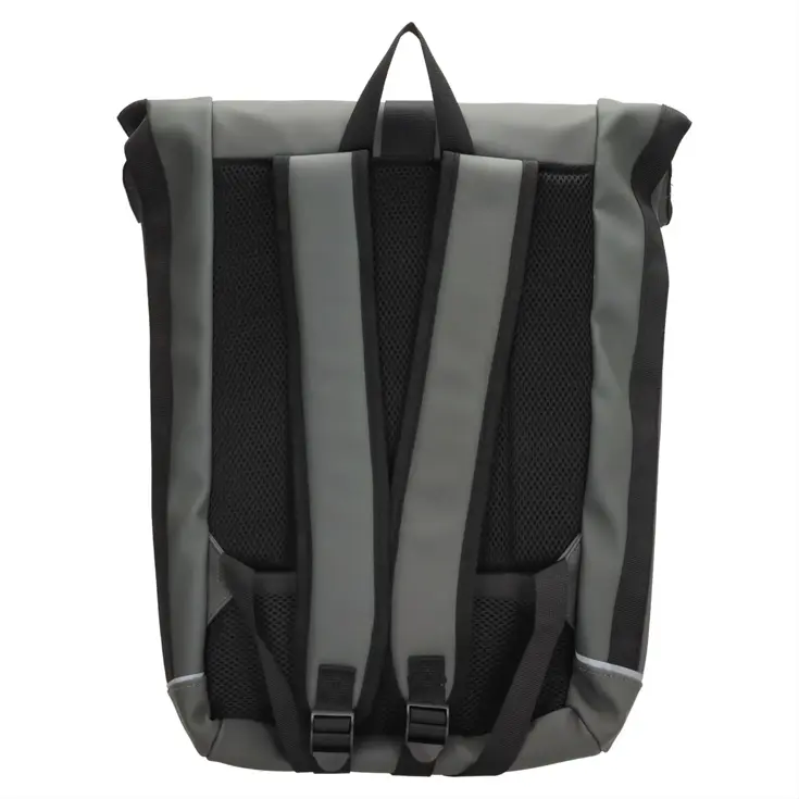 Waterproof - Rolltop rugzak 15,6" - Waterafstotend