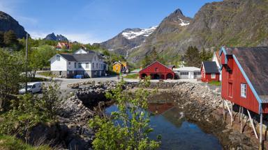 noorwegen_noord-noorwegen_lofoten_a-vissers-museum_Kjell-Ove-Storvik