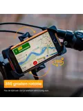 Telefoonhouder Fiets - Gsm Houder Fiets