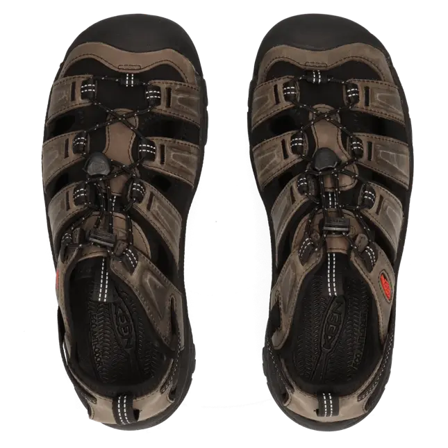 Targhee III - Wandelschoenen - Heren