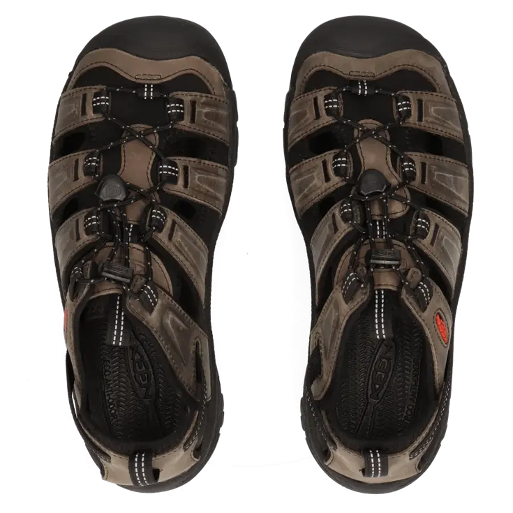 Targhee III - Wandelschoenen - Heren