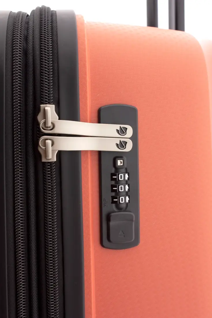 Flow - Grote koffer - 74cm - 115L