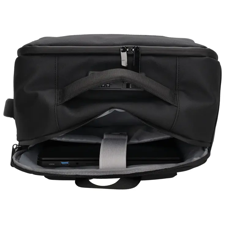 Shikoku - Underseater - Rugzak 21,6L - 15,6"