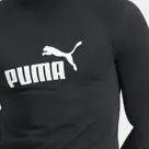 PUMA - Longsleeve Zwemshirt - Heren