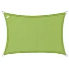 Schaduwdoek rechthoek - 2.5x3.5m