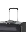 Gabol Cloud Trolley Medium 69 black |72 L