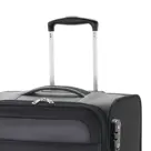 Gabol Cloud Trolley Medium 69 black |72 L