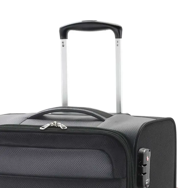 Gabol Cloud Trolley Medium 69 black |72 L