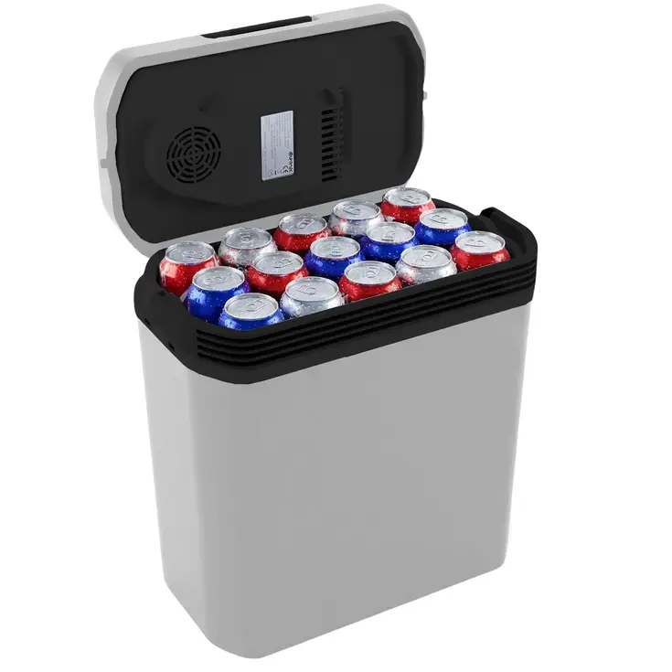 Elektrische koelbox – 20L – 12V/230V