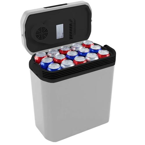 Elektrische koelbox – 20L – 12V/230V