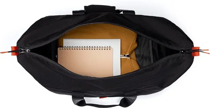 Lefrik - Duffle Vandra - Reistas 36L
