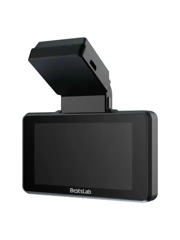 G500H Pro 3K Wifi GPS 2CH dashcam