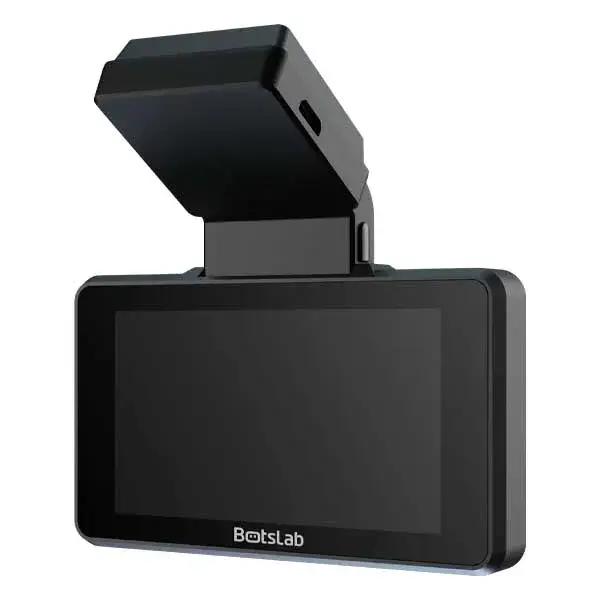 G500H Pro 3K Wifi GPS 2CH dashcam