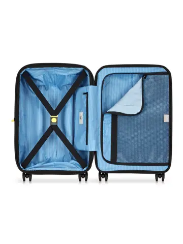 Lutece Cabin Trolley 55 Expandable  | 44 L