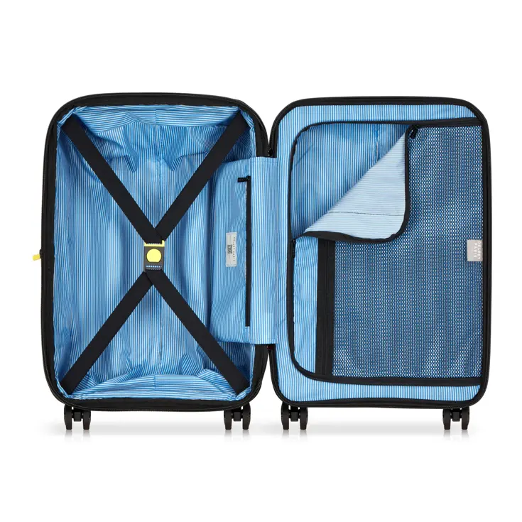Lutece Cabin Trolley 55 Expandable  | 44 L