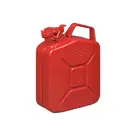 ProPlus Jerrycan 5L metaal rood