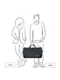 Kick Off Duffle L  | 73 L