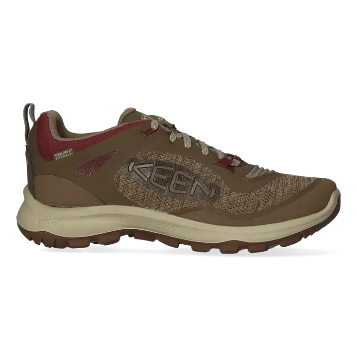 Terradora Flex - Wandelschoenen - Dames - Keen