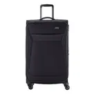 Travelite Chios 4 Wiel Trolley L black |97 L