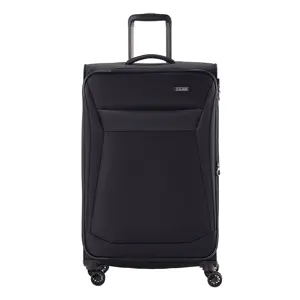 Travelite Chios 4 Wiel Trolley L black |97 L