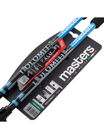 Dolomiti Calu Tech - Wandelstokken - Masters