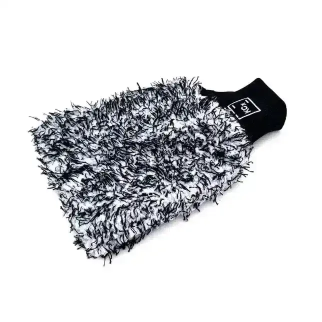 Exterior Wash Mitt Washandschoen