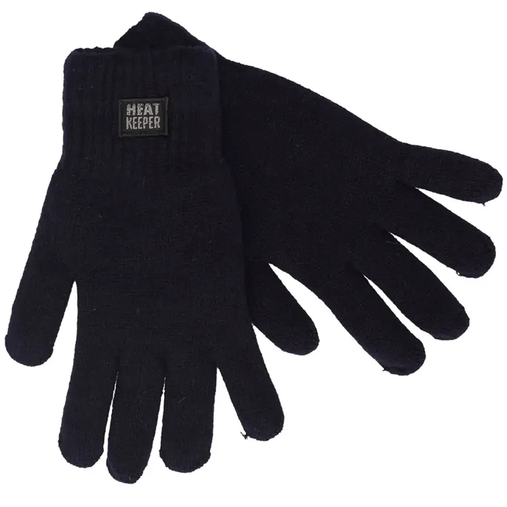 Heren - Thermo - Handschoenen