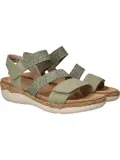 Sandalen Dames