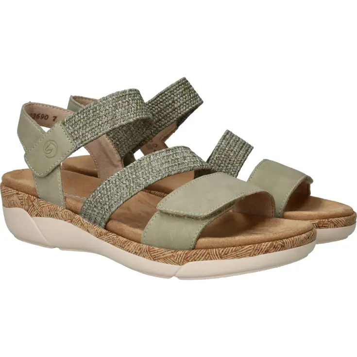 Sandalen Dames