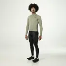 Classic Fietsshirt Lange Mouwen SIX6 Heren