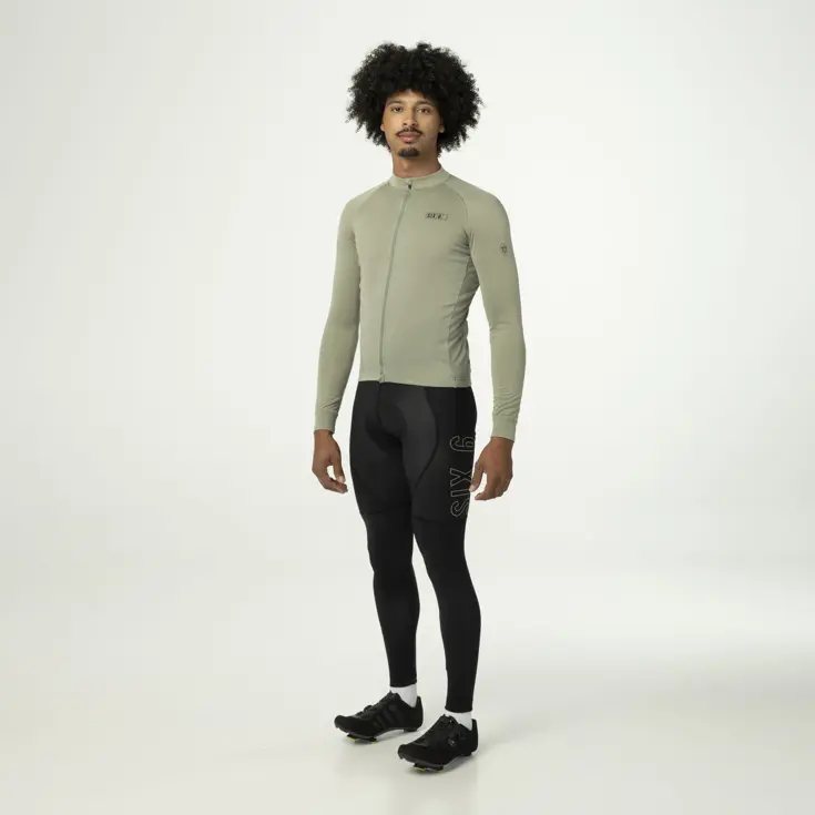 Six6 - Fietsshirt heren