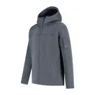 MGO Maddox Heren - Outdoorvest - Fleecevest