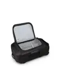Osprey Rolling Transporter 90 black