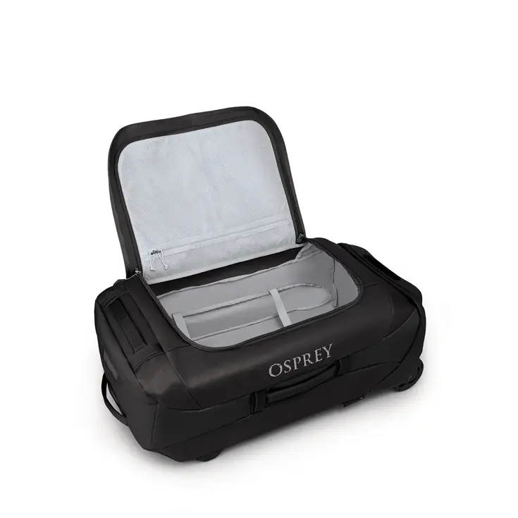Osprey Rolling Transporter 90 black