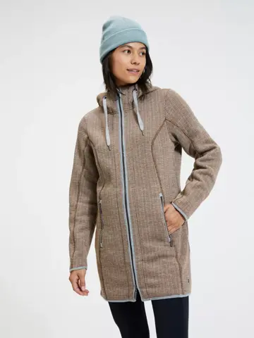 Neiva – Fleecevest dames