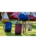Eagle Creek Gear Warrior XE 27" black |66 L